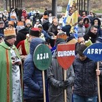 Orszak Trzech Króli 2019 - Oborniki Śląskie