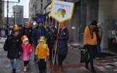 Orszak Trzech Króli w Bytomiu   