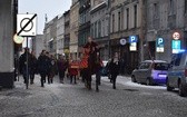 Orszak Trzech Króli w Bytomiu   