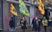 Orszak Trzech Króli w Bytomiu   