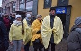 Orszak Trzech Króli w Bytomiu   