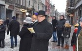 Orszak Trzech Króli w Bytomiu   