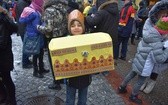 Orszak Trzech Króli w Bytomiu   