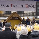 Orszak Trzech Króli w Cieszynie - 2019