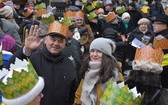 Orszak Trzech Króli w Bytomiu   