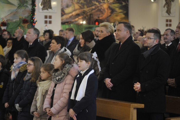 Orszak Trzech Króli w obiektywie Adama Wojnara