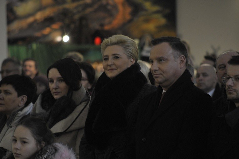 Orszak Trzech Króli w obiektywie Adama Wojnara