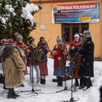 Orszak Trzech Króli w Makowie Podhalańskim 2019