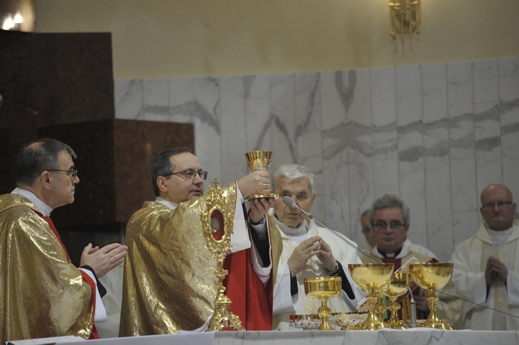 Orszak Trzech Króli w obiektywie Adama Wojnara