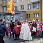 Orszak Trzech Króli w Głogowie