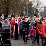 Orszak Trzech Króli w Głogowie