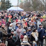 Orszak Trzech Króli w Głogowie