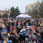 Orszak Trzech Króli w Głogowie