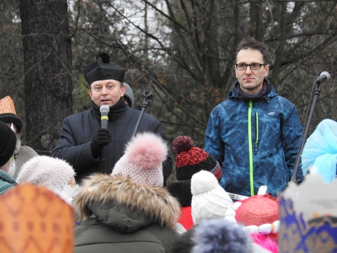 Orszak Trzech Króli 2019 - Oborniki Śląskie cz.2