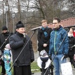 Orszak Trzech Króli 2019 - Oborniki Śląskie cz.2