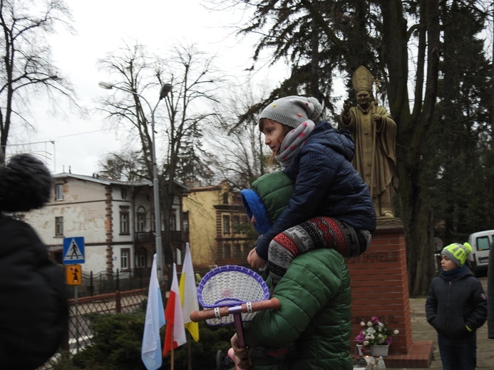 Orszak Trzech Króli 2019 - Oborniki Śląskie cz.2