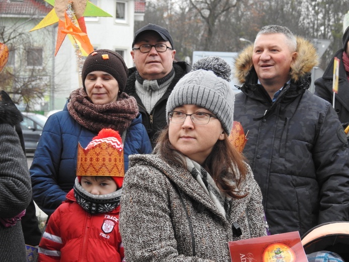 Orszak Trzech Króli 2019 - Oborniki Śląskie cz.2