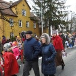 Orszak Trzech Króli 2019 - Oborniki Śląskie cz.2