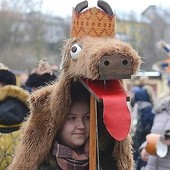 Wiara, czyli przygoda, którą warto przeżyć