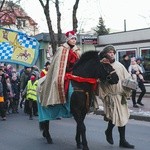 Orszak Trzech Króli w Sochaczewie