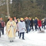 Orszak Słupia Nadbrzeżna 