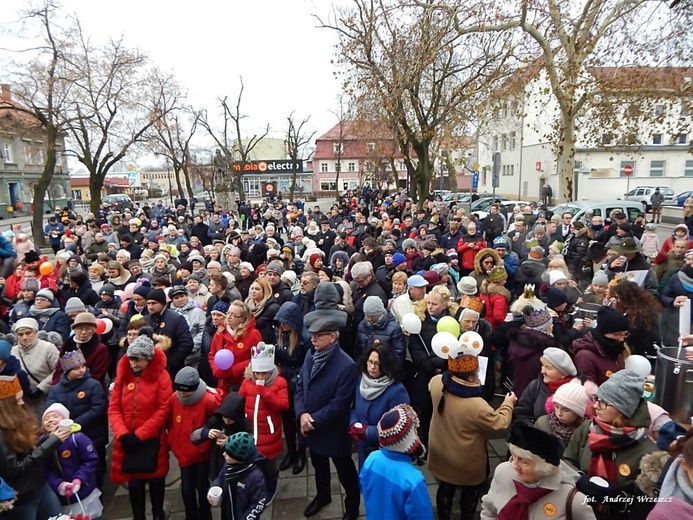 Trzej Królowie w Nowej Soli