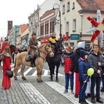 Trzej Królowie w Nowej Soli