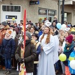 Trzej Królowie w Nowej Soli