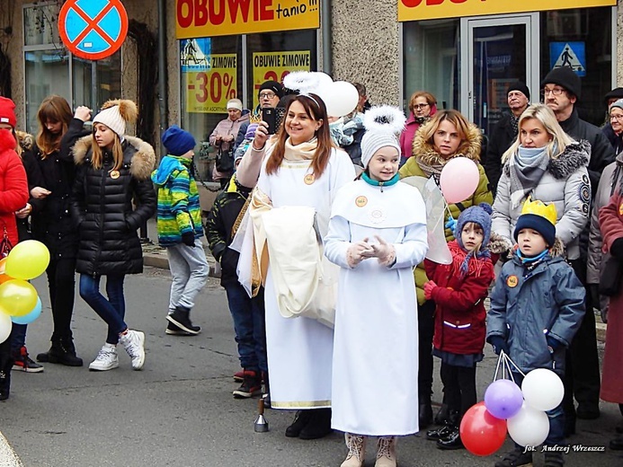 Trzej Królowie w Nowej Soli