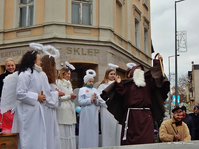 Trzej Królowie w Nowej Soli