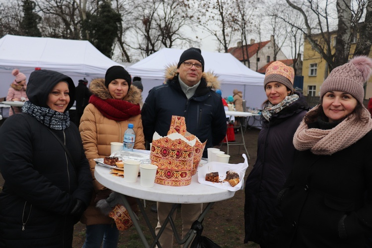 Orszak Trzech Króli 2019 - Wrocław - Stabłowice