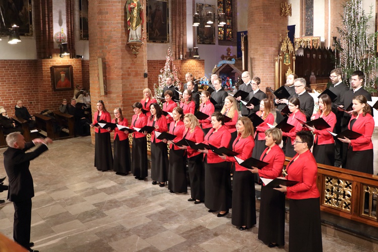 Koncert „Śpiewajmy kolędy”