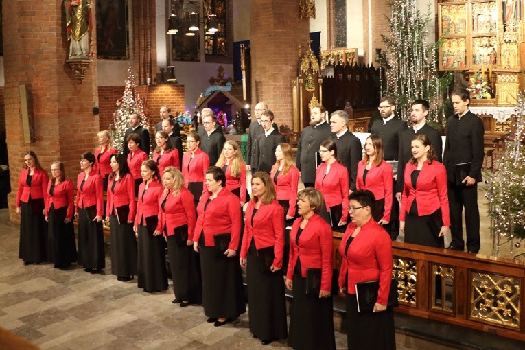 Koncert „Śpiewajmy kolędy”