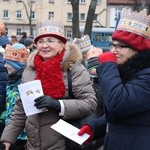 Orszak Trzech Króli 2019 - Wrocław - Stabłowice