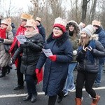 Orszak Trzech Króli 2019 - Wrocław - Stabłowice