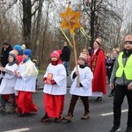 Orszak Trzech Króli 2019 - Wrocław - Stabłowice