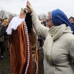 Orszak Trzech Króli 2019 - Wrocław - Stabłowice