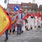 Bielsk. Orszak Trzech Króli