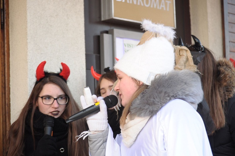 Bielsk. Orszak Trzech Króli