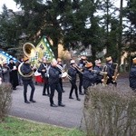 Orszak Trzech Króli 2019 - Lubiąż cz. 2