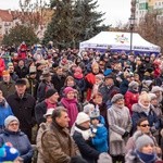 Orszak Trzech Króli w Głogowie - cz. II