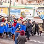 Orszak Trzech Króli w Głogowie - cz. II