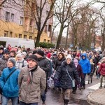 Orszak Trzech Króli w Głogowie - cz. II