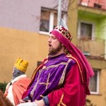 Orszak Trzech Króli w Głogowie - cz. II