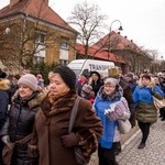 Orszak Trzech Króli w Głogowie - cz. II