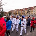 Orszak Trzech Króli w Głogowie - cz. II