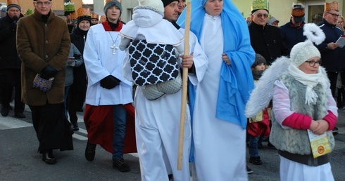 Wciąż jesteśmy w drodze