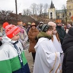 Orszak Trzech Króli w Wiskitkach