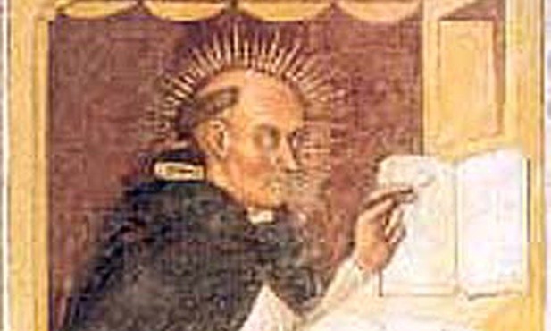 Święty stulatek