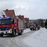 Mieroszów. Tutaj też był król z Afryki